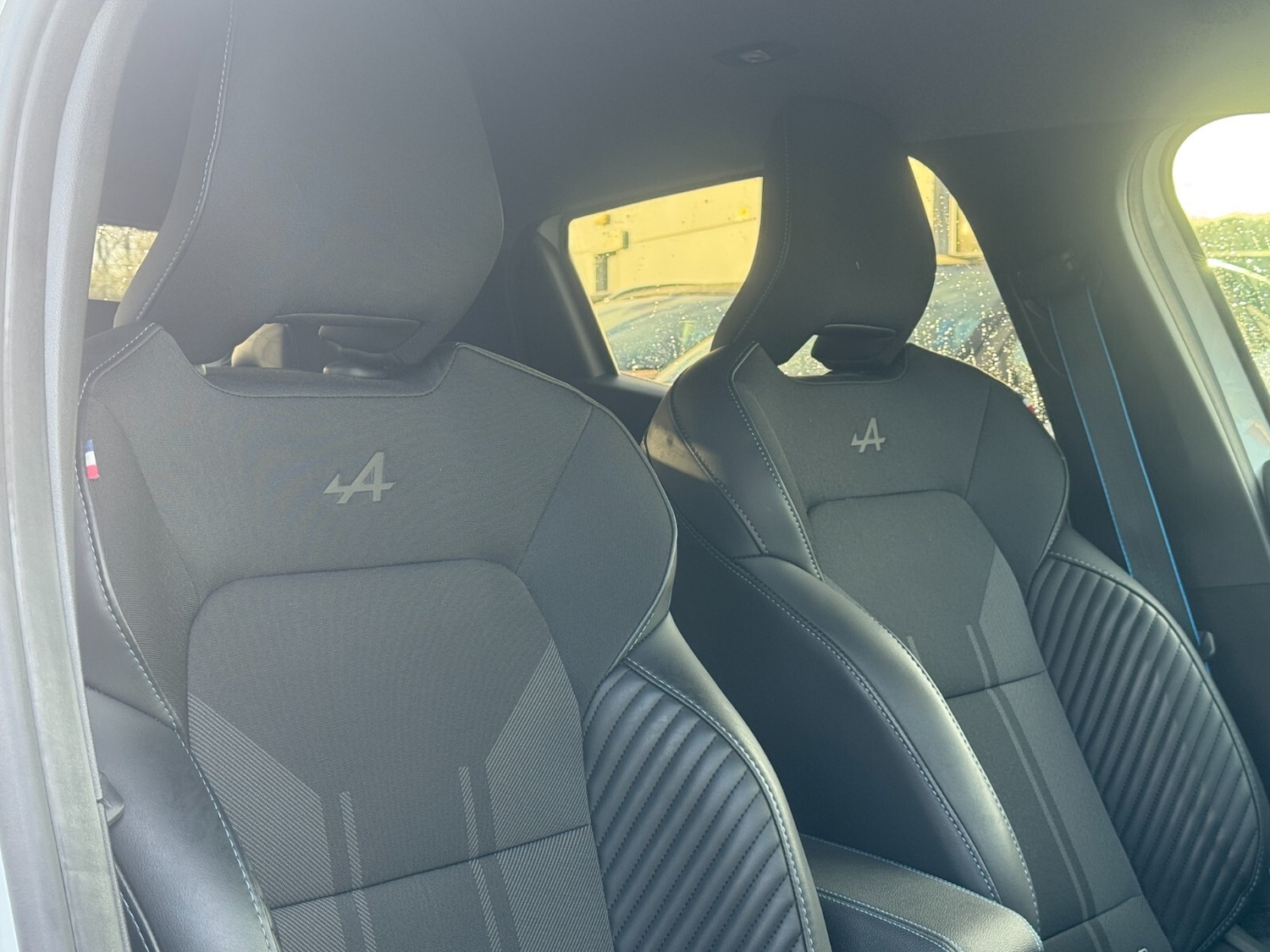 Used Renault Clio 2024 for sale - 77389052: Photo 26