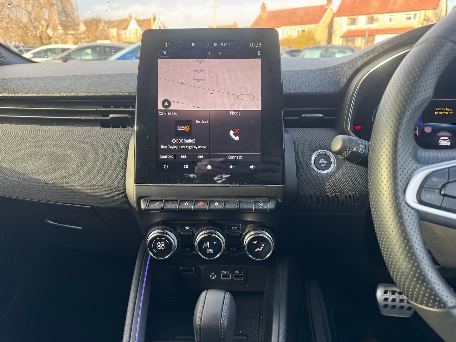 Used Renault Clio 2024 for sale - 77389052: Photo 33