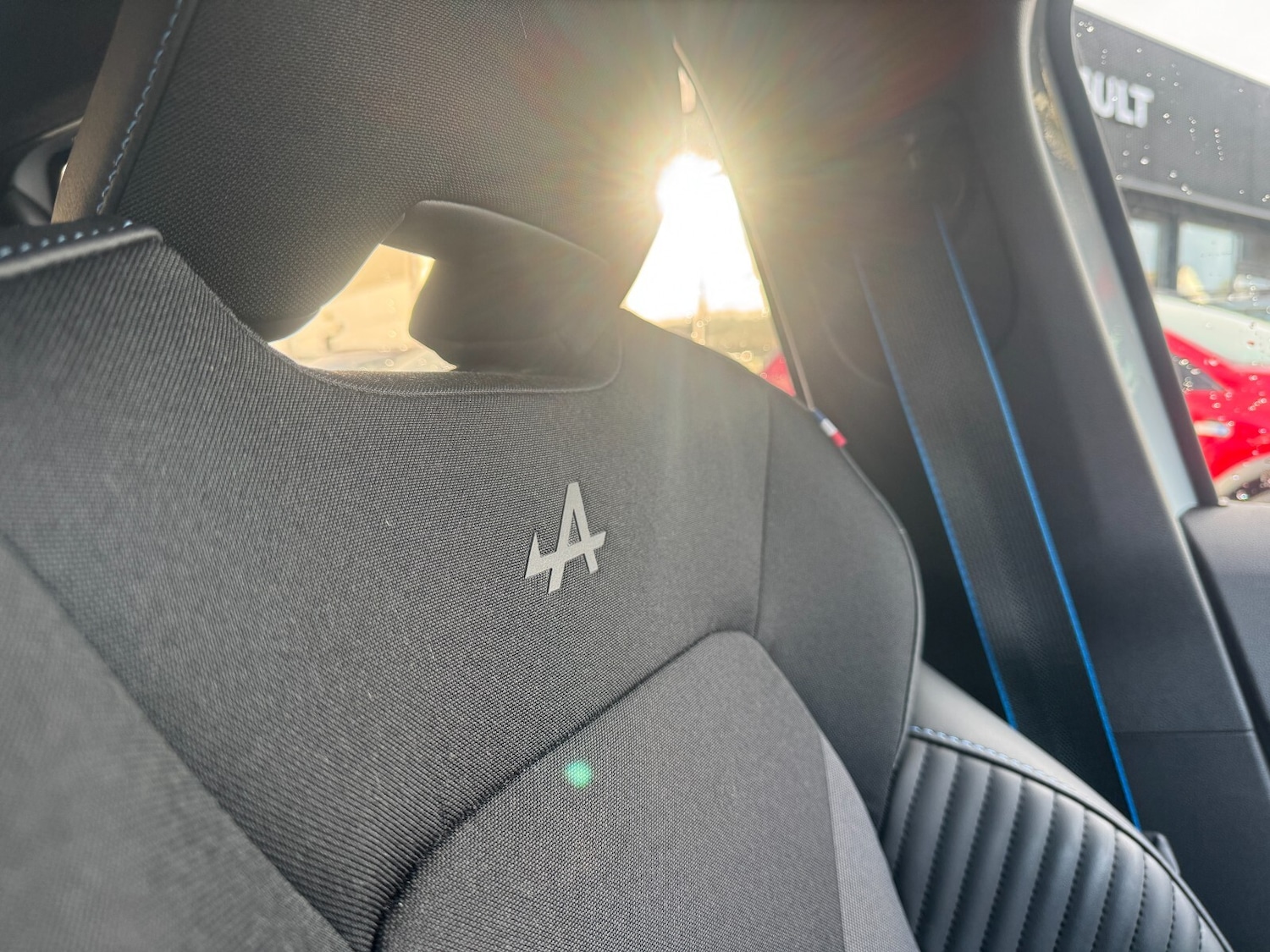 Used Renault Clio 2024 for sale - 77389052: Photo 46