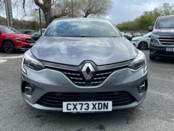 Used Renault Clio 2023 for sale - 74471690: Photo