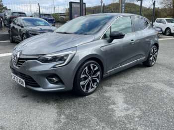 Used Renault Clio 2023 for sale - 74471690: Photo