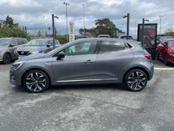Used Renault Clio 2023 for sale - 74471690: Photo