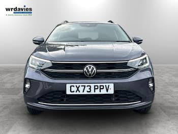 Used Volkswagen Taigo 2023 for sale - 79595453: Photo