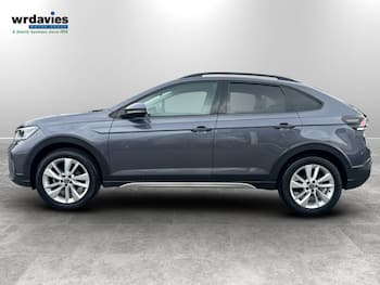 Used Volkswagen Taigo 2023 for sale - 79595453: Photo