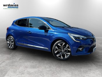 Used Renault Clio 2023 for sale - 79127340: Photo