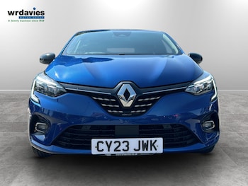 Used Renault Clio 2023 for sale - 79127340: Photo