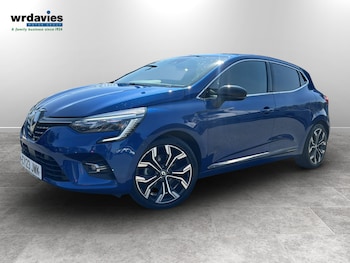 Used Renault Clio 2023 for sale - 79127340: Photo