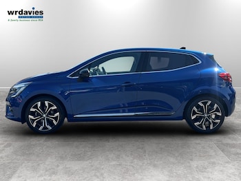 Used Renault Clio 2023 for sale - 79127340: Photo