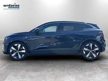 Used Renault Megane E Tech 2024 for sale - 78856328: Photo