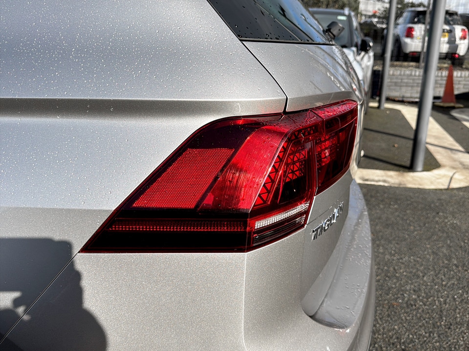 Used Volkswagen Tiguan 2016 for sale - 77545166: Photo 11