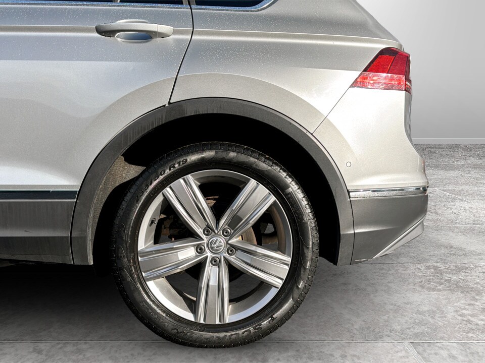 Used Volkswagen Tiguan 2016 for sale - 77545166: Photo 14