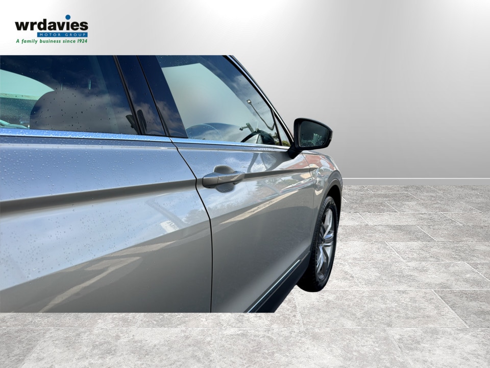 Used Volkswagen Tiguan 2016 for sale - 77545166: Photo 18