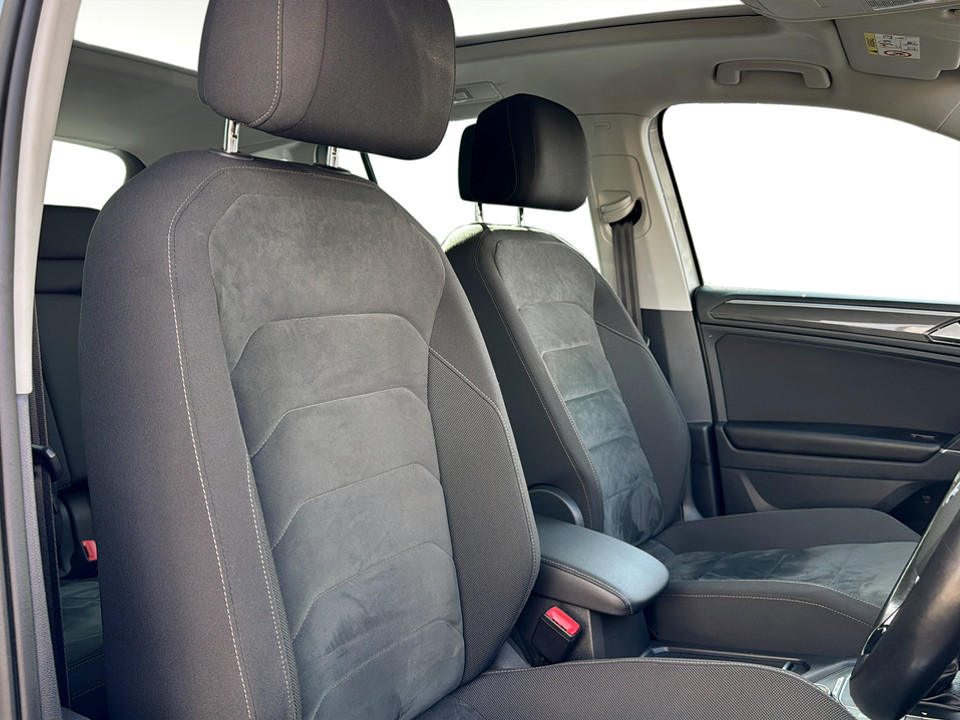 Used Volkswagen Tiguan 2016 for sale - 77545166: Photo 19