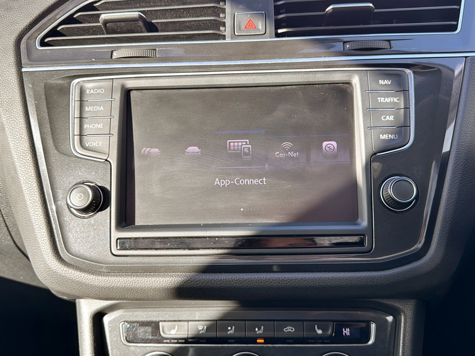 Used Volkswagen Tiguan 2016 for sale - 77545166: Photo 21