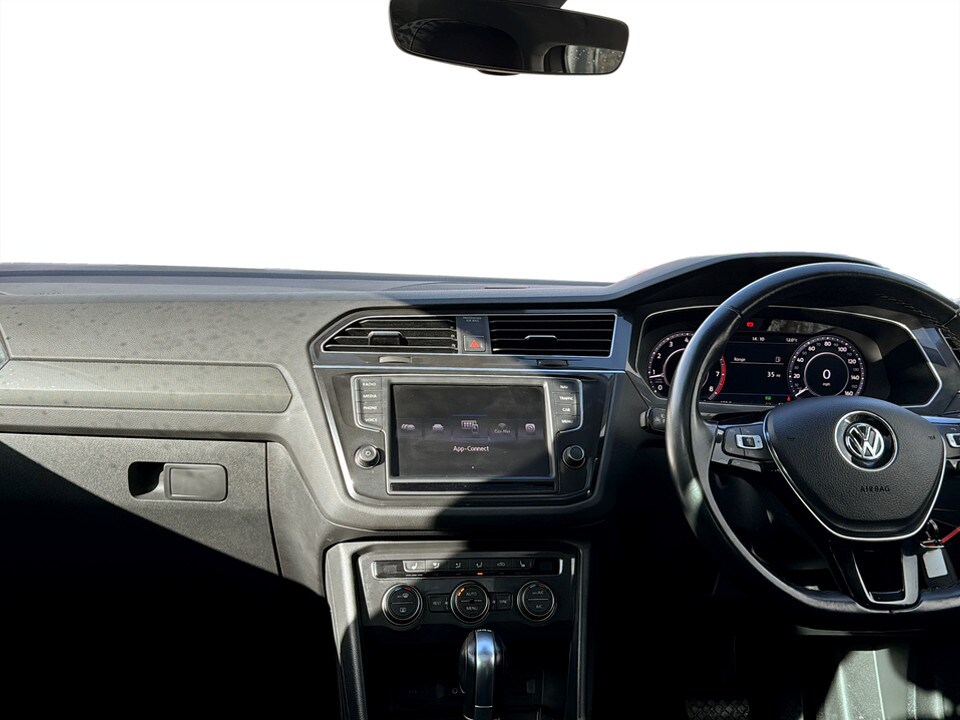 Used Volkswagen Tiguan 2016 for sale - 77545166: Photo 22