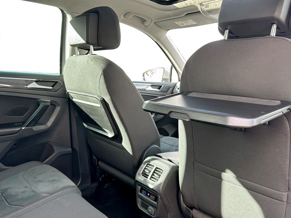 Used Volkswagen Tiguan 2016 for sale - 77545166: Photo 24