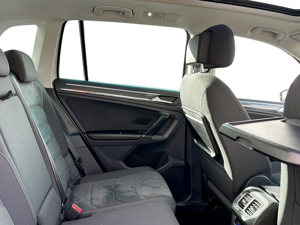 Used Volkswagen Tiguan 2016 for sale - 77545166: Photo 25