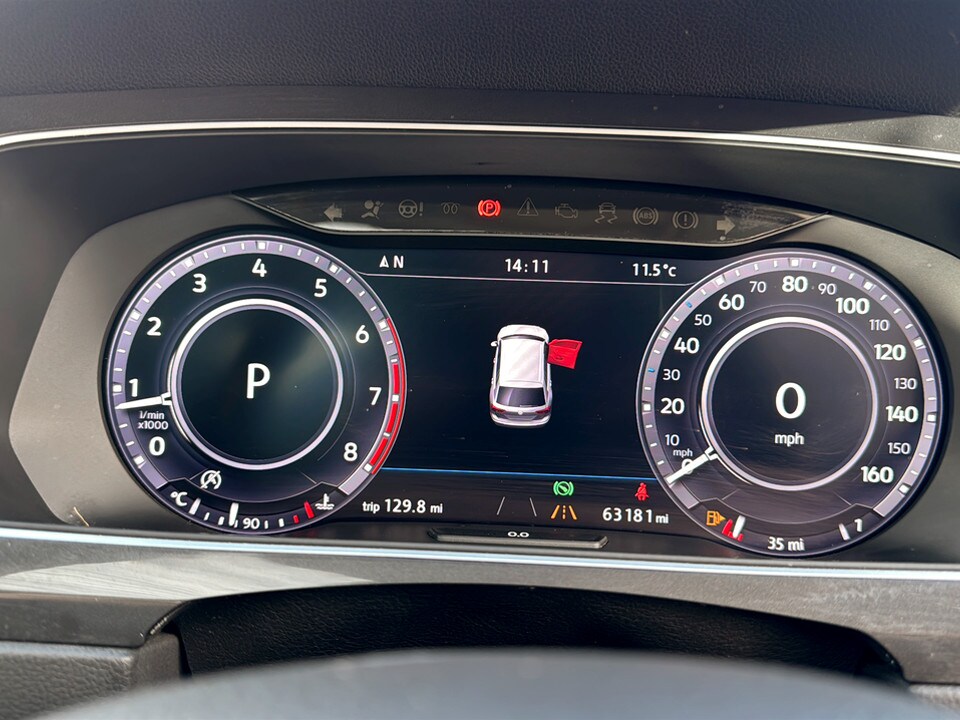 Used Volkswagen Tiguan 2016 for sale - 77545166: Photo 27