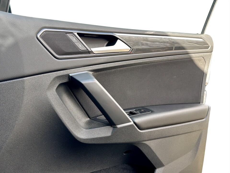 Used Volkswagen Tiguan 2016 for sale - 77545166: Photo 28