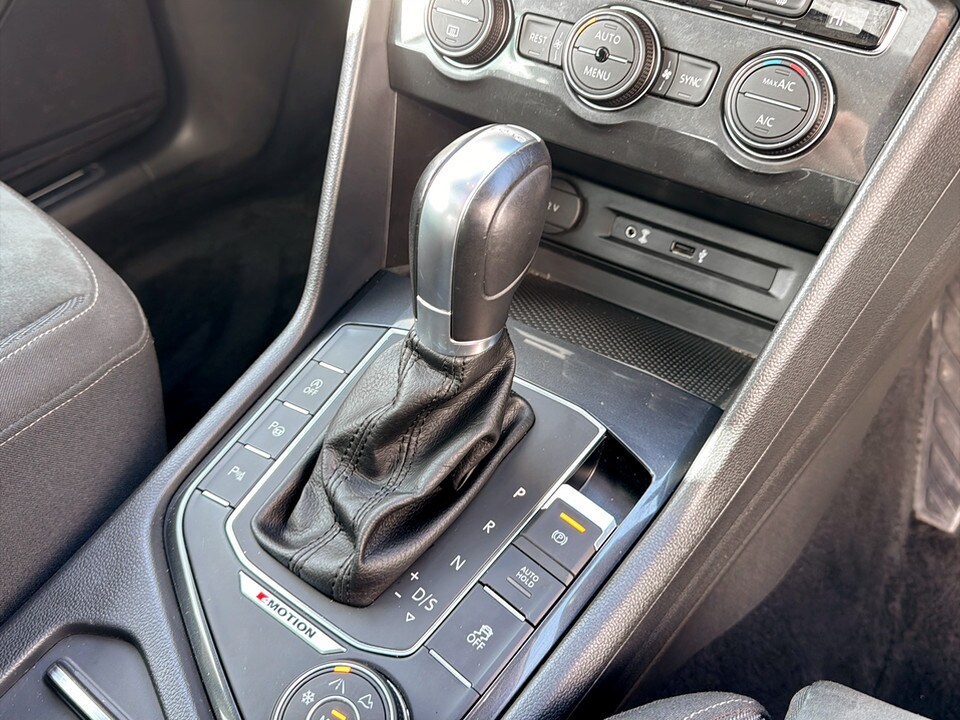 Used Volkswagen Tiguan 2016 for sale - 77545166: Photo 29