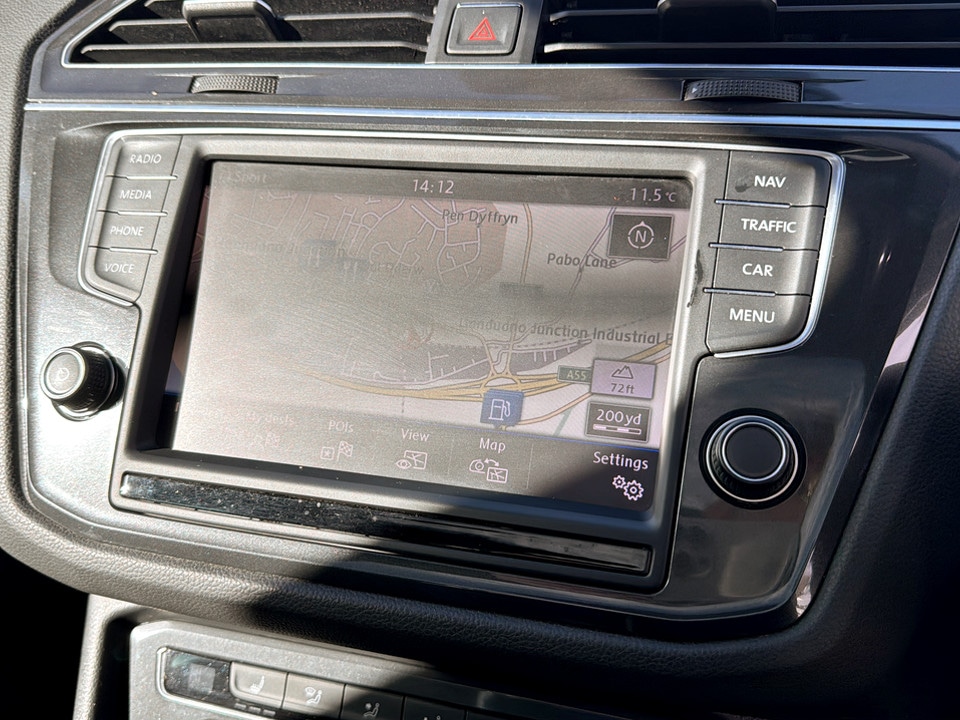 Used Volkswagen Tiguan 2016 for sale - 77545166: Photo 30