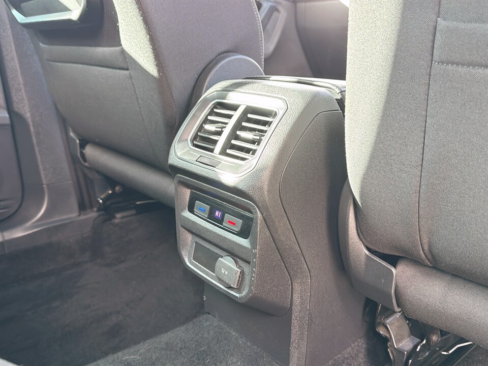 Used Volkswagen Tiguan 2016 for sale - 77545166: Photo 31