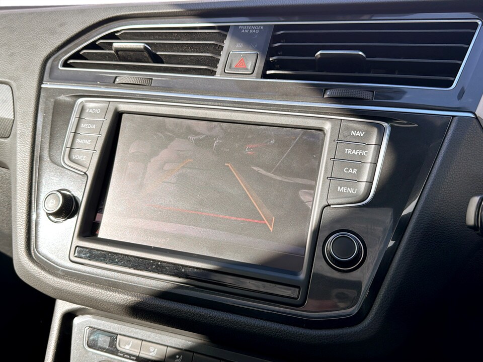 Used Volkswagen Tiguan 2016 for sale - 77545166: Photo 32