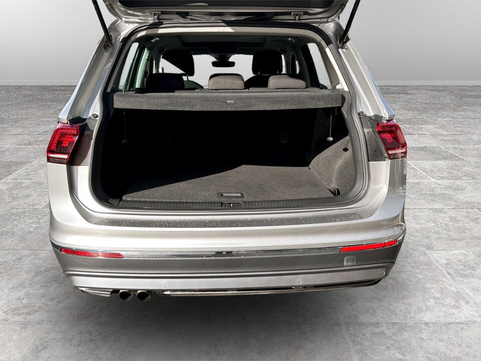 Used Volkswagen Tiguan 2016 for sale - 77545166: Photo 7