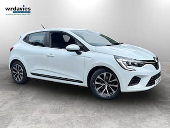 Used Renault Clio 2022 for sale - 79595456: Photo