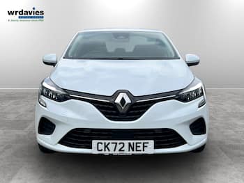 Used Renault Clio 2022 for sale - 79595456: Photo