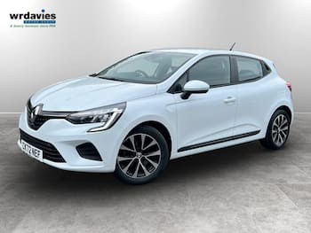 Used Renault Clio 2022 for sale - 79595456: Photo