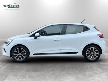 Used Renault Clio 2022 for sale - 79595456: Photo