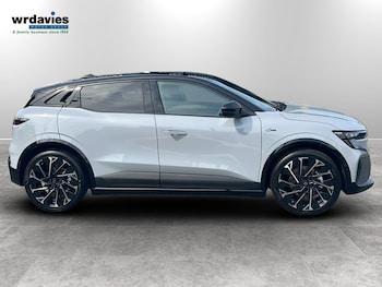 Used Renault Megane E Tech 2026 for sale - 79140461: Photo
