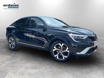 Used Renault Arkana 2022 for sale - 79182067: Photo
