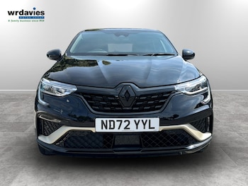 Used Renault Arkana 2022 for sale - 79182067: Photo