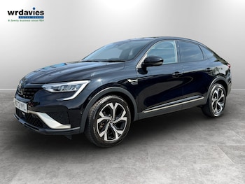 Used Renault Arkana 2022 for sale - 79182067: Photo