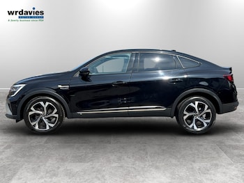 Used Renault Arkana 2022 for sale - 79182067: Photo