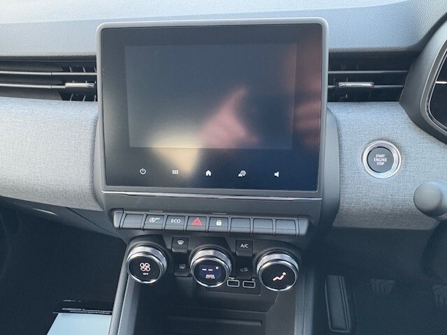 Used Renault Clio 2025 for sale - 76773168: Photo 12