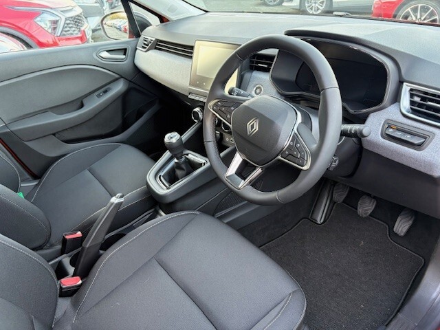 Used Renault Clio 2025 for sale - 76773168: Photo 7