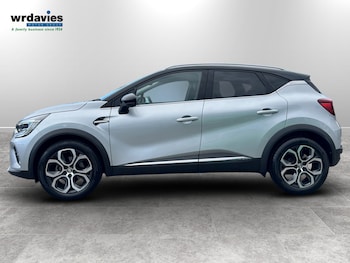 Used Renault Captur 2023 for sale - 77965253: Photo