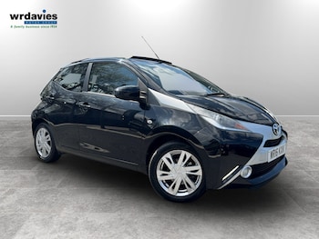 Used Toyota AYGO 2016 for sale - 78014528: Photo