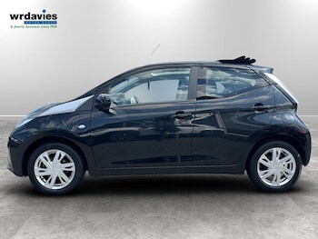 Used Toyota AYGO 2016 for sale - 78014528: Photo