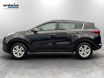 Used Kia Sportage 2018 for sale - 79821724: Photo