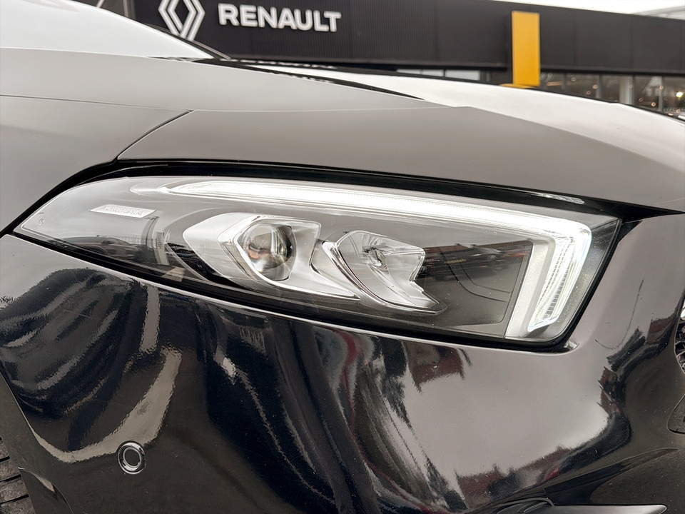 Used Mercedes-Benz A-Class 2022 for sale - 77678890: Photo 12