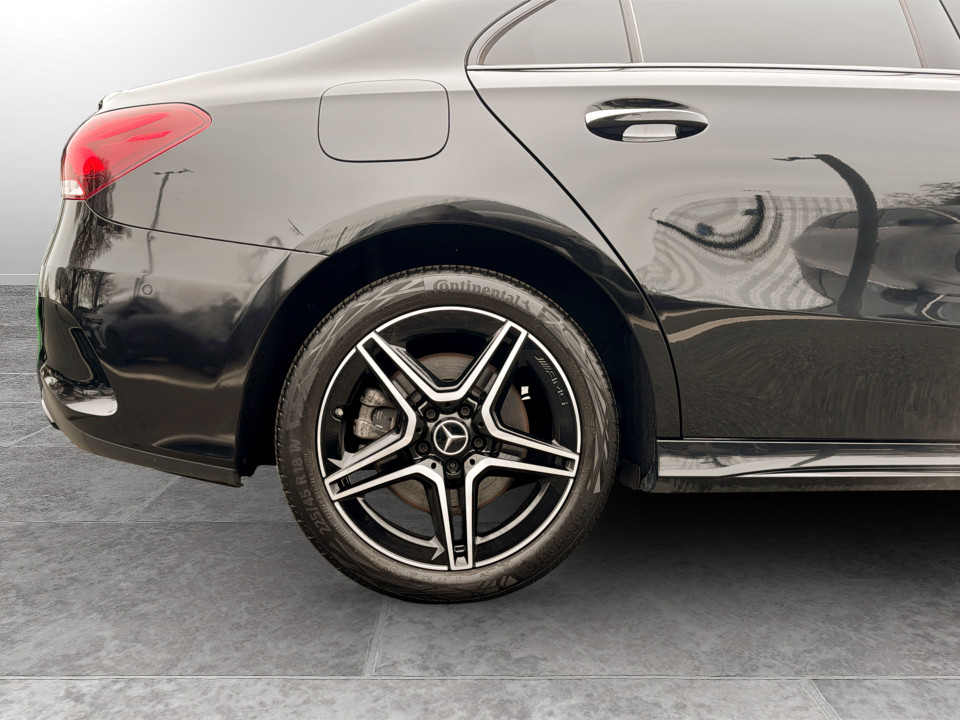 Used Mercedes-Benz A-Class 2022 for sale - 77678890: Photo 14