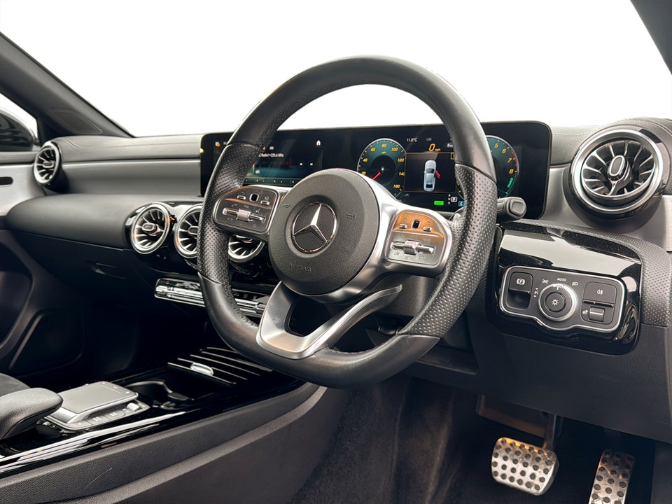 Used Mercedes-Benz A-Class 2022 for sale - 77678890: Photo 17