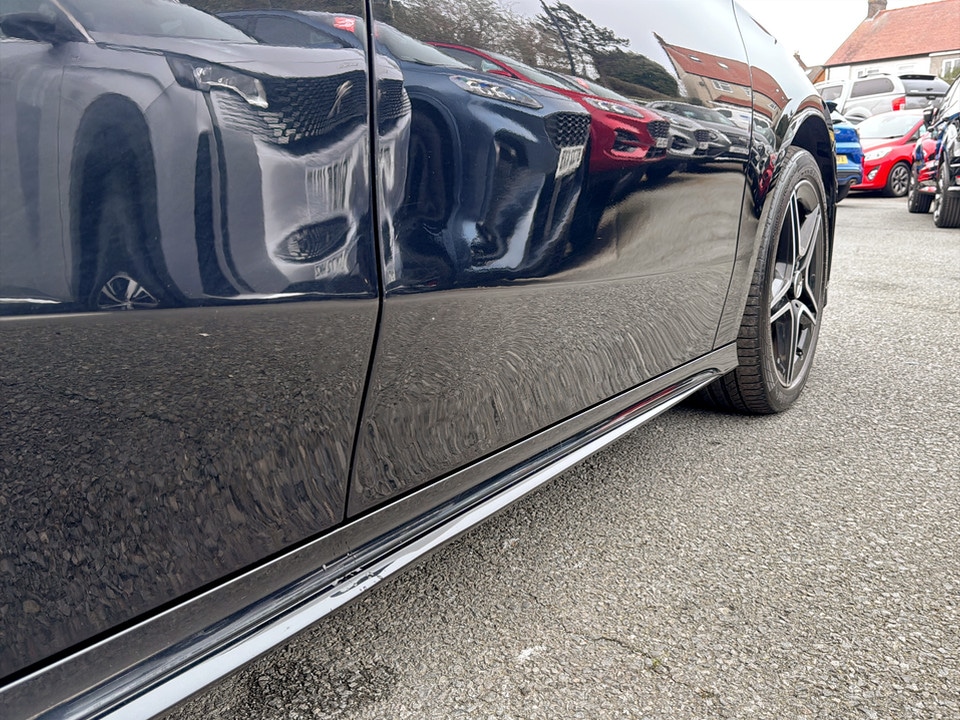 Used Mercedes-Benz A-Class 2022 for sale - 77678890: Photo 18