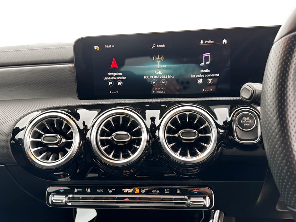 Used Mercedes-Benz A-Class 2022 for sale - 77678890: Photo 21