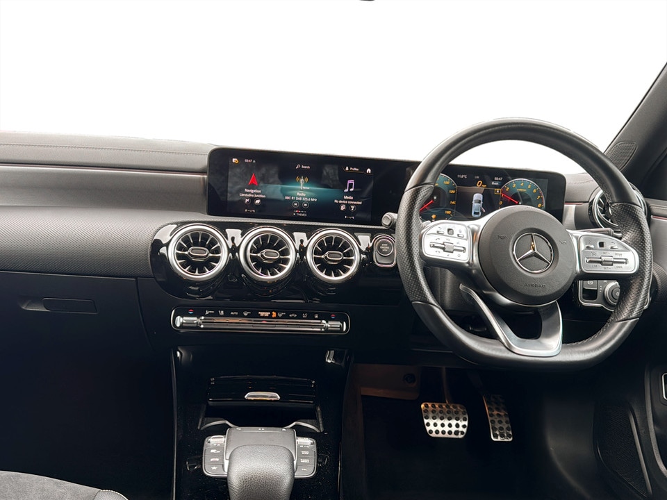 Used Mercedes-Benz A-Class 2022 for sale - 77678890: Photo 22