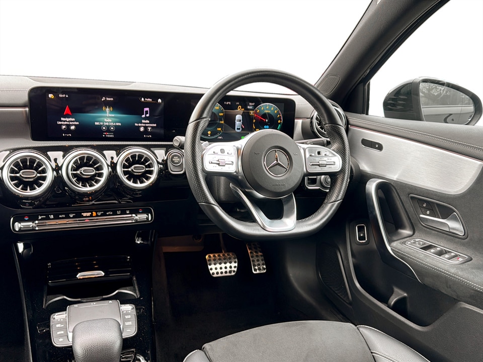 Used Mercedes-Benz A-Class 2022 for sale - 77678890: Photo 23